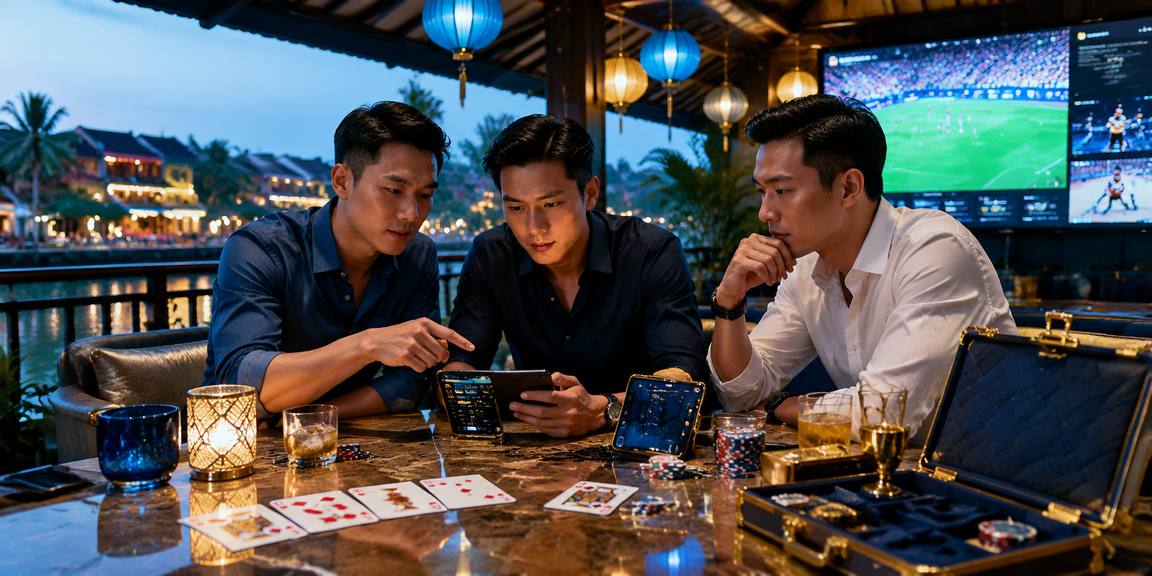 8turn Live Casino